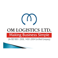 OM Logistics LTD business logo