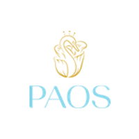 POAS Company logo with white background