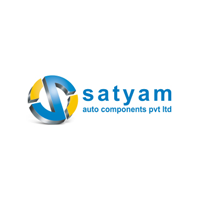 Satyam Auto PVT LTD company logo