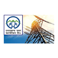 Uttrakhand Power Corporation Logo