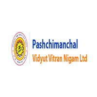 Paschimchal Vidyut Vitran Nigam Ltd logo