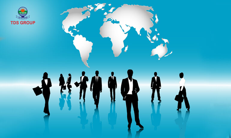 Overseas Recruitment Agencies