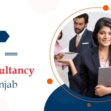 Top 10 Job Consultancy In Punjab