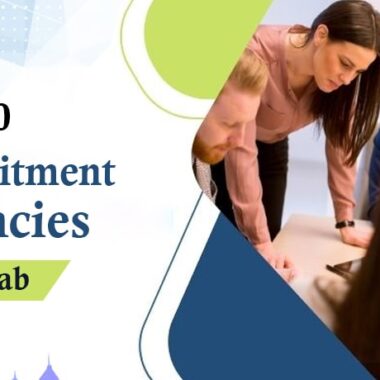 Top 10 Reruitments agencies in punjab-min