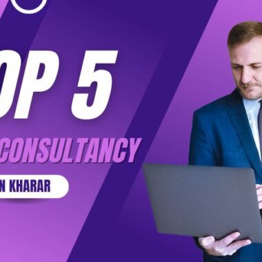 Top 5 Job Consultancy in kharar