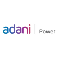 adani power